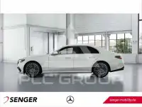 2025 Mercedes Benz E 450
