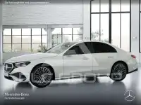 2025 Mercedes Benz E 450
