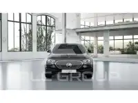 2025 Mercedes Benz E 450