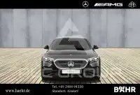 2025 Mercedes Benz E 450