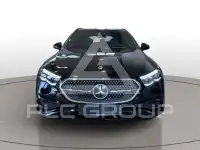 2025 Mercedes Benz E 450
