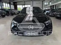 2025 Mercedes Benz E 450