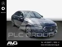 2025 Mercedes Benz E 450