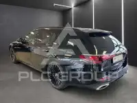 2025 Mercedes Benz E 450