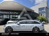 2025 Mercedes Benz E 450