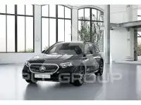 2025 Mercedes Benz E 450