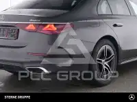 2025 Mercedes Benz E 450