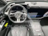 2025 Mercedes Benz E 450