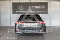 2025 Mercedes Benz E 450