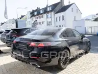 2025 Mercedes Benz E 450
