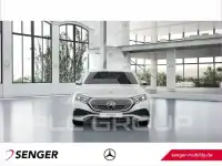 2025 Mercedes Benz E 450