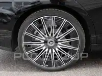 2025 Mercedes Benz E 450