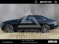 2025 Mercedes Benz E 450