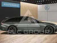 2025 Mercedes Benz E 450