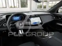2025 Mercedes Benz E 450