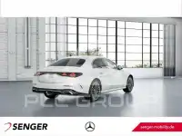 2025 Mercedes Benz E 450