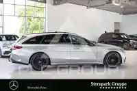 2025 Mercedes Benz E 450