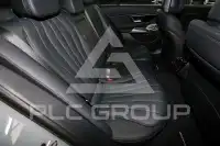 2025 Mercedes Benz E 450