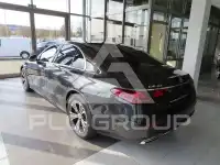 2025 Mercedes Benz E 450
