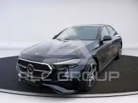 2025 Mercedes Benz E 450