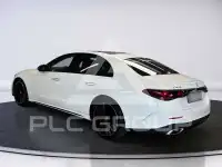 2025 Mercedes Benz E 450