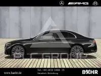 2025 Mercedes Benz E 450