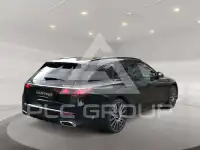 2025 Mercedes Benz E 450