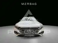 2025 Mercedes Benz E 450