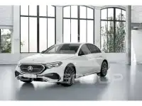 2025 Mercedes Benz E 450