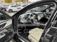 2025 Mercedes Benz E 450