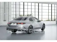 2025 Mercedes Benz E 450