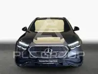 2025 Mercedes Benz E 450
