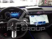 2025 Mercedes Benz E 450