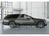 2025 Mercedes Benz E 450