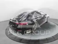 2025 Mercedes Benz E 450