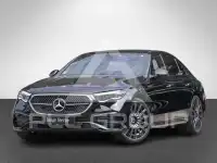 2025 Mercedes Benz E 450