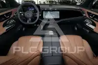 2025 Mercedes Benz E 450