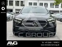 2025 Mercedes Benz E 450
