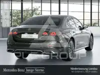 2025 Mercedes Benz E 450