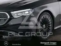 2025 Mercedes Benz E 450