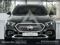 2025 Mercedes Benz E 450