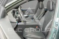 2025 Mercedes Benz E 450