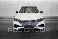 2025 Mercedes Benz E 450
