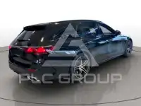 2025 Mercedes Benz E 450