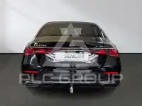 2025 Mercedes Benz E 450