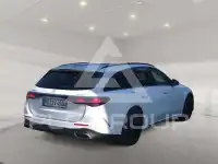 2025 Mercedes Benz E 450