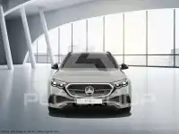 2025 Mercedes Benz E 450