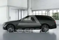 2025 Mercedes Benz E 450
