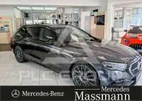 2025 Mercedes Benz E 450