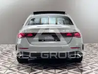 2025 Mercedes Benz E 450